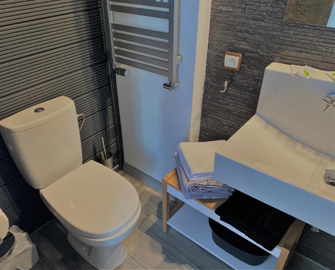 Apartament Z Tarasem Wisełka Eksteriør billede