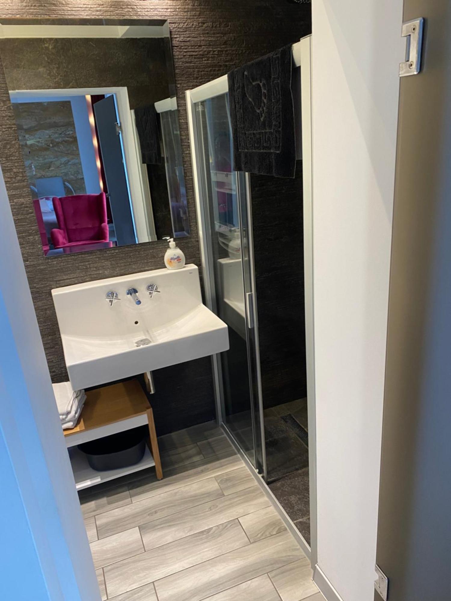 Apartament Z Tarasem Wisełka Eksteriør billede